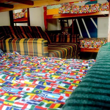 Hostel Chefs Bc Balneário Camboriú 外观 照片