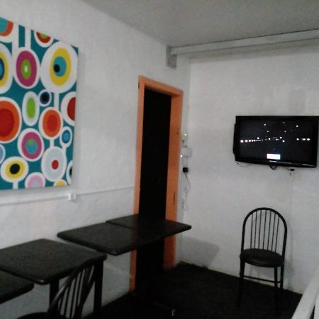 Hostel Chefs Bc Balneário Camboriú 外观 照片