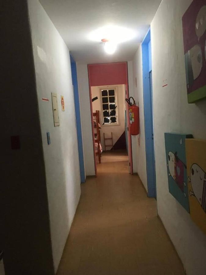 Hostel Chefs Bc Balneário Camboriú 外观 照片