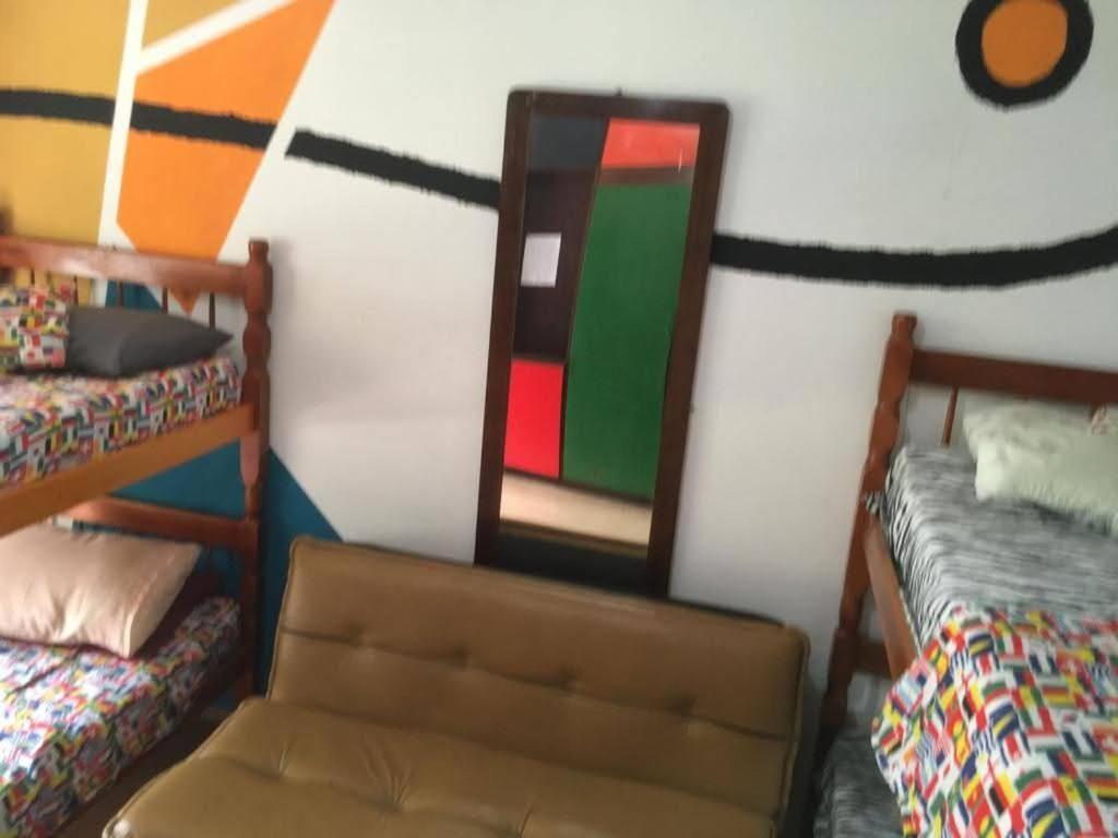 Hostel Chefs Bc Balneário Camboriú 外观 照片