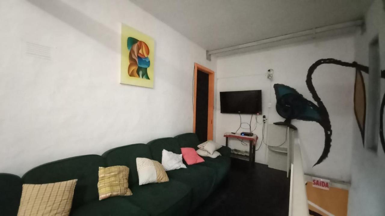 Hostel Chefs Bc Balneário Camboriú 外观 照片