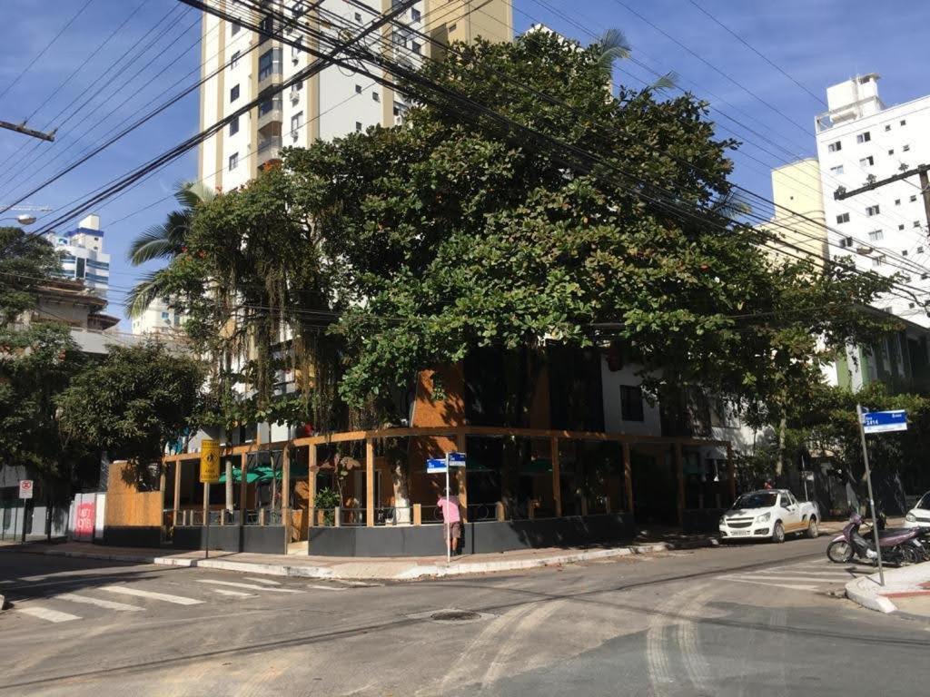 Hostel Chefs Bc Balneário Camboriú 外观 照片