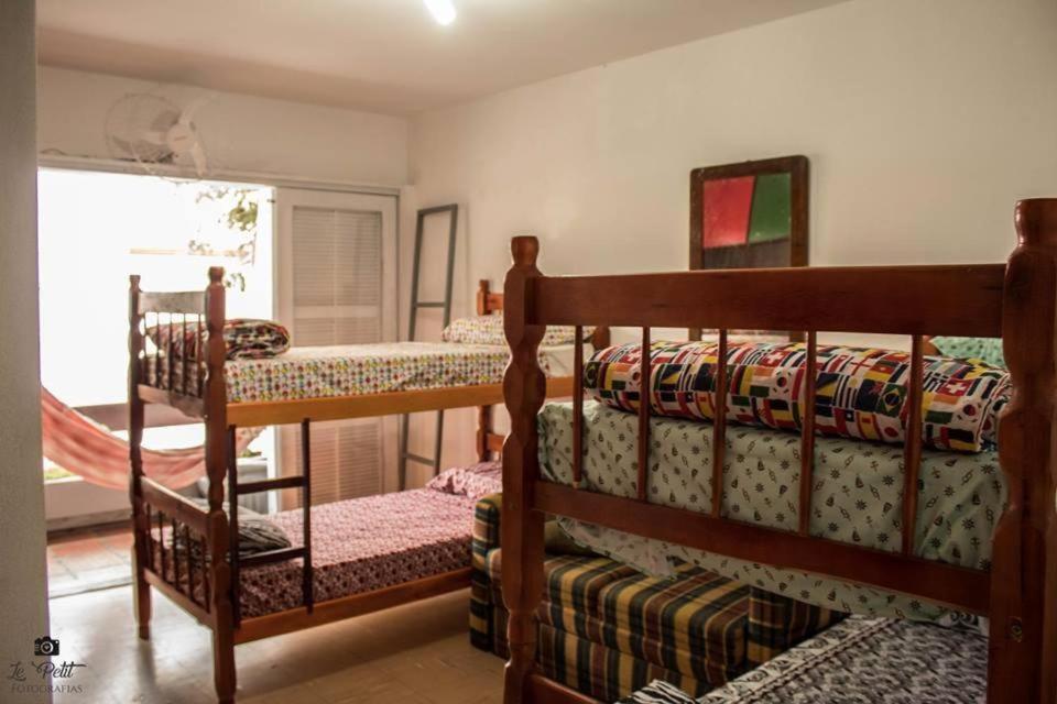 Hostel Chefs Bc Balneário Camboriú 外观 照片