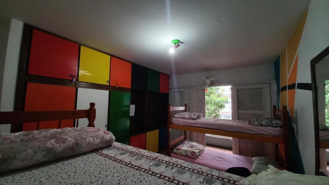 Hostel Chefs Bc Balneário Camboriú 外观 照片