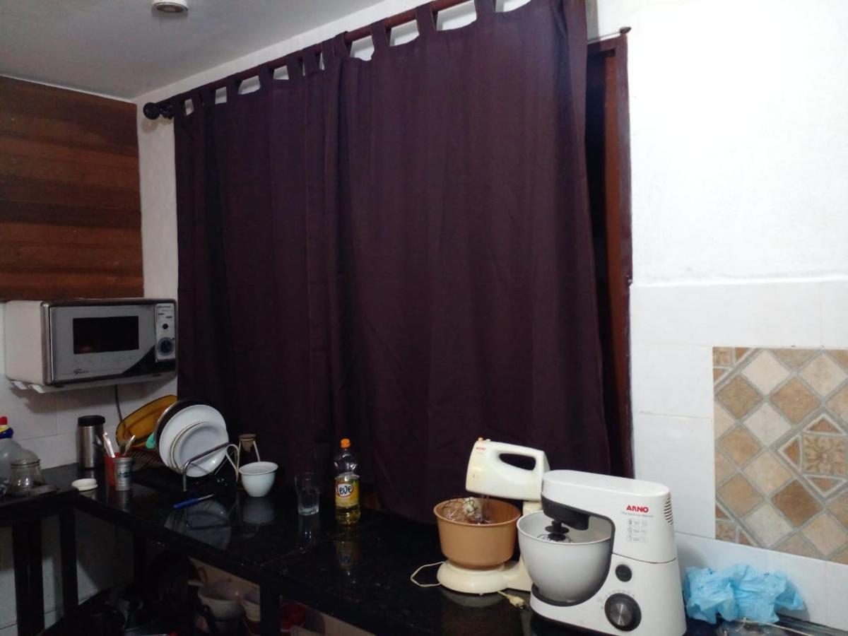 Hostel Chefs Bc Balneário Camboriú 外观 照片