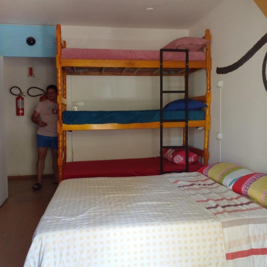 Hostel Chefs Bc Balneário Camboriú 外观 照片