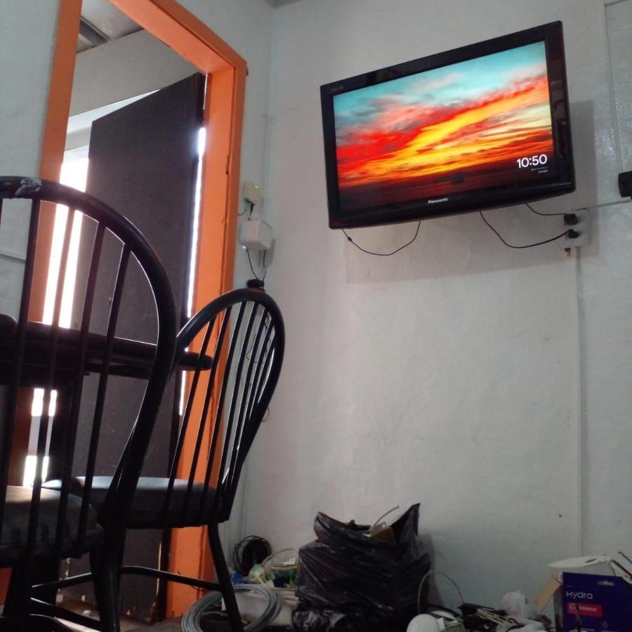Hostel Chefs Bc Balneário Camboriú 外观 照片