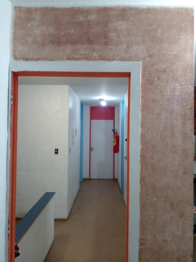 Hostel Chefs Bc Balneário Camboriú 外观 照片