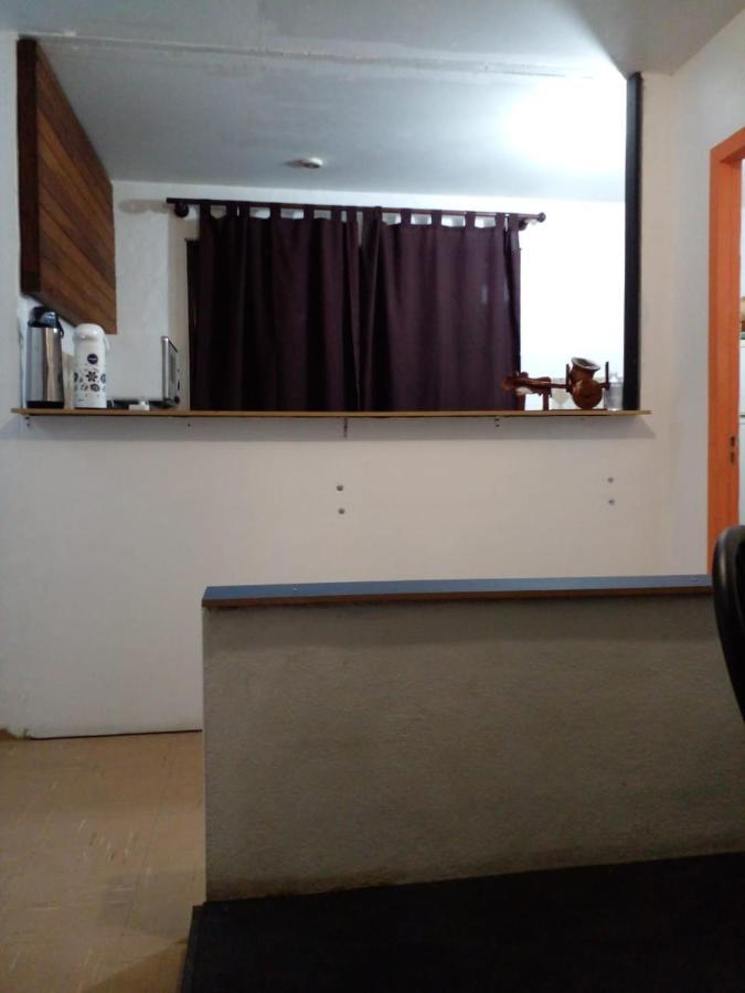Hostel Chefs Bc Balneário Camboriú 外观 照片