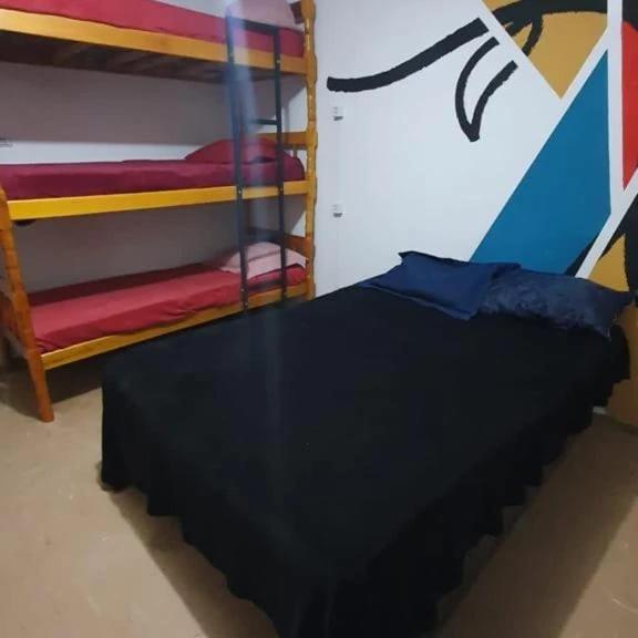 Hostel Chefs Bc Balneário Camboriú 外观 照片