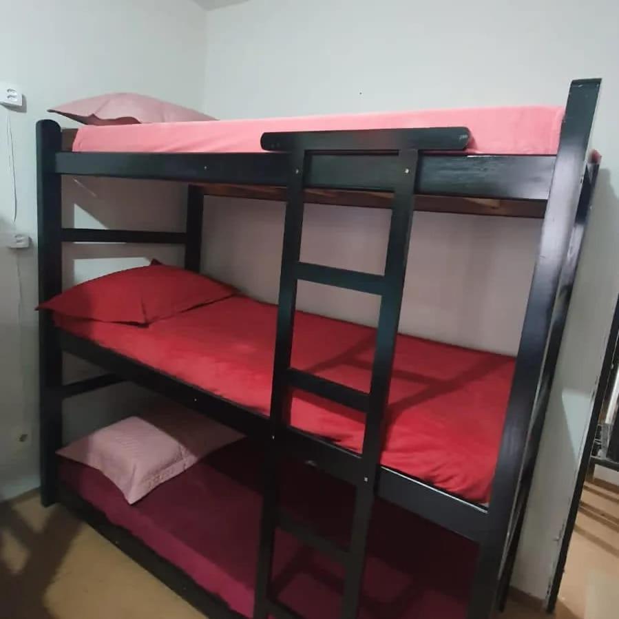 Hostel Chefs Bc Balneário Camboriú 外观 照片
