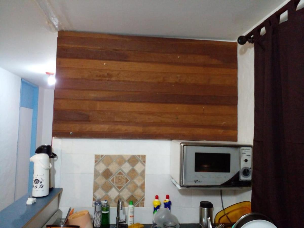 Hostel Chefs Bc Balneário Camboriú 外观 照片