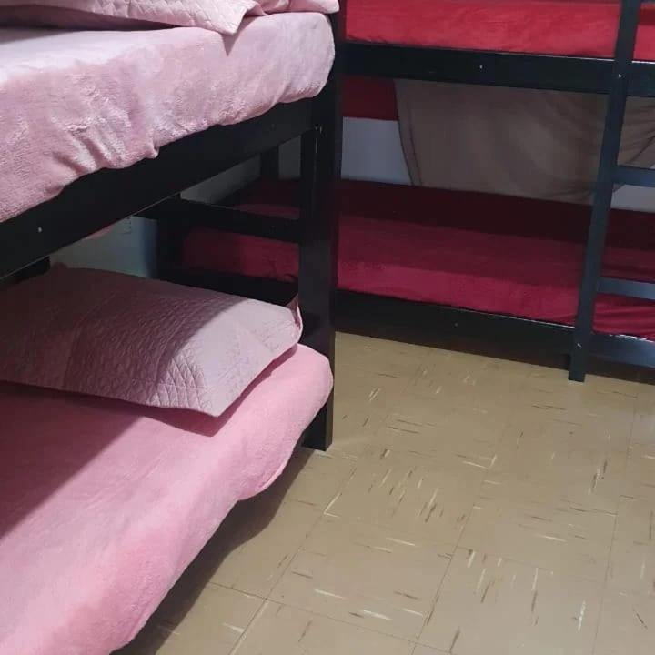 Hostel Chefs Bc Balneário Camboriú 外观 照片